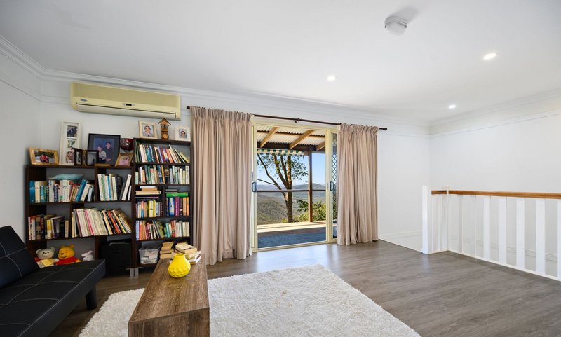 Photo - 1718 Tamborine-Oxford Road, Wongawallan QLD 4210 - Image 13