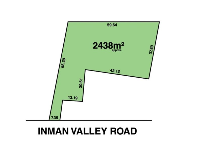 1719 Inman Valley Road, Inman Valley SA 5211 Real Estate Industry
