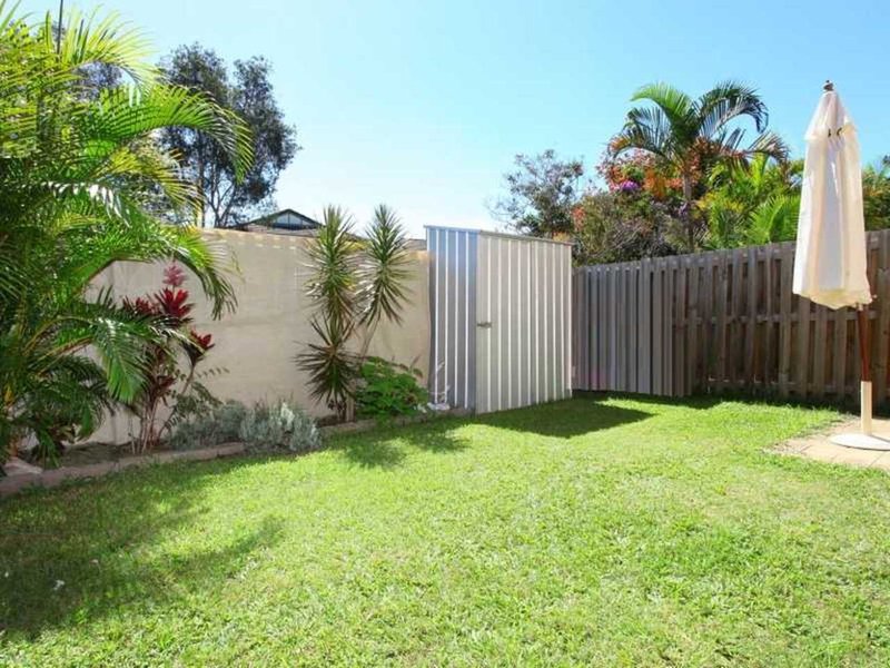 Photo - 17/1A Alison Road, Carrara QLD 4211 - Image 1