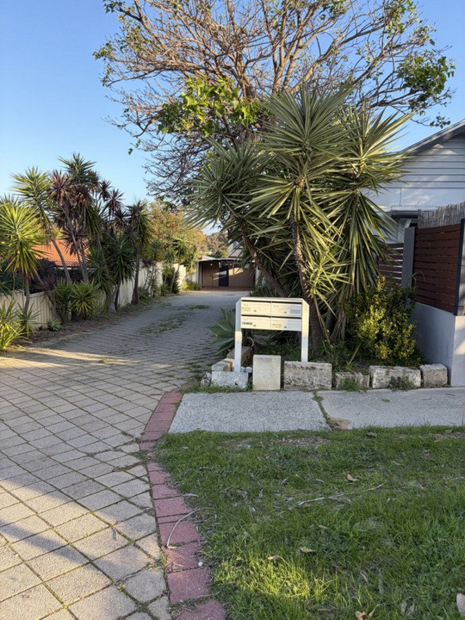 Photo - 171B Marmion Street, Fremantle WA 6160 - Image 1