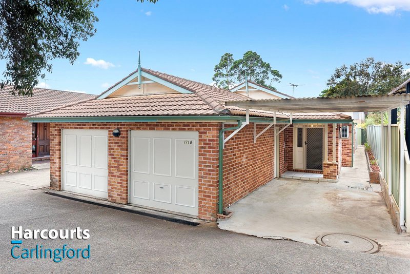 171B Pennant Hills Road, Carlingford NSW 2118