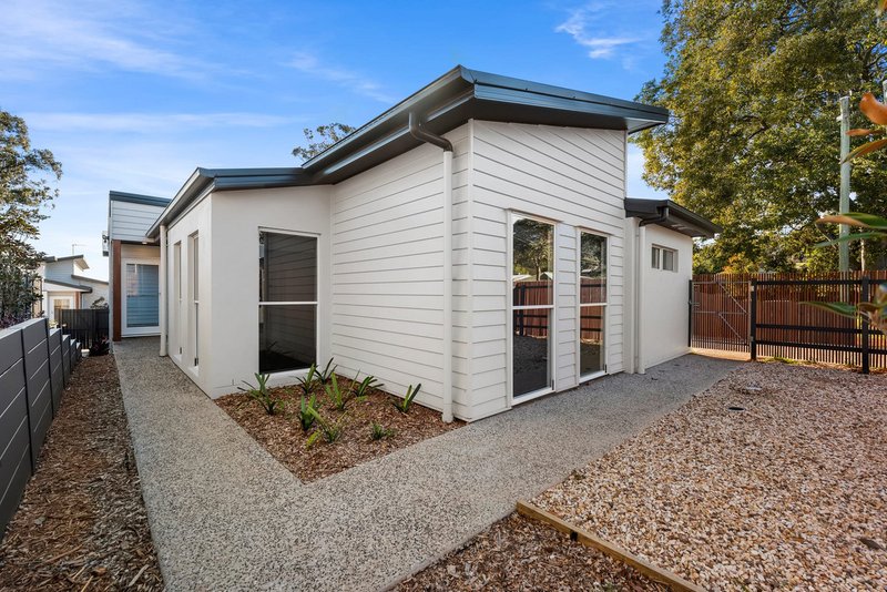 Photo - 1/71B Stuart Street, North Toowoomba QLD 4350 - Image 1