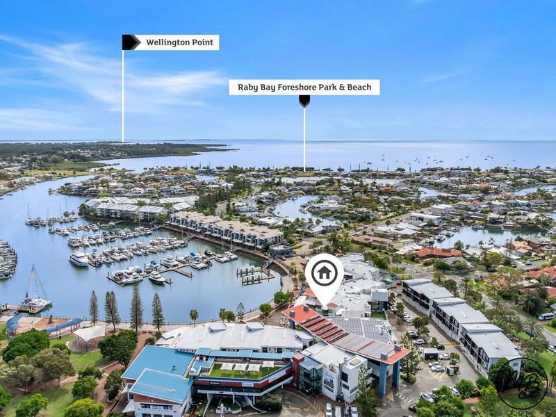 Photo - 17/2-10 Masthead Drive, Cleveland QLD 4163 - Image 1