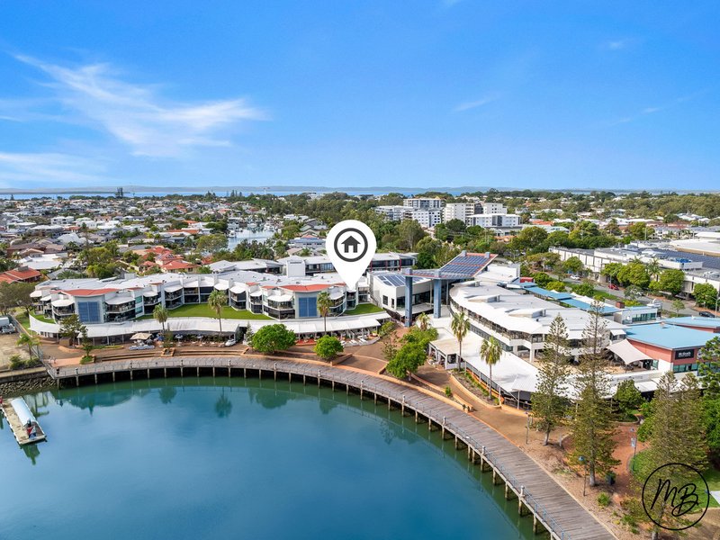 Photo - 17/2-10 Masthead Drive, Cleveland QLD 4163 - Image 4