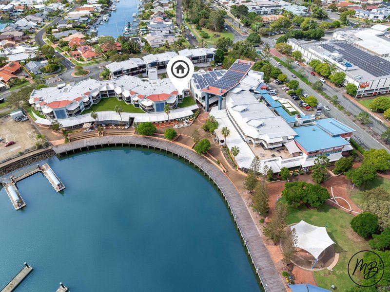 Photo - 17/2-10 Masthead Drive, Cleveland QLD 4163 - Image 24