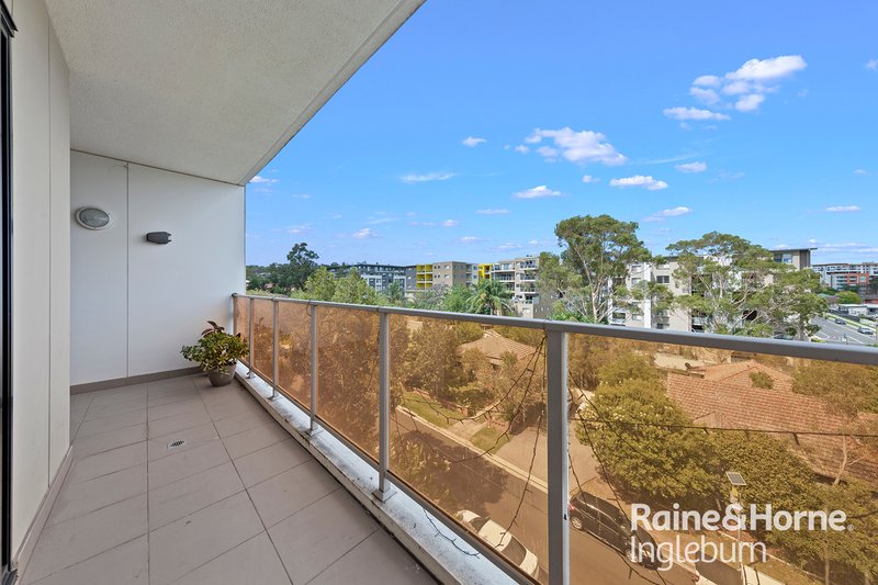 Photo - 17/2-10 Tyler Street, Campbelltown NSW 2560 - Image 4