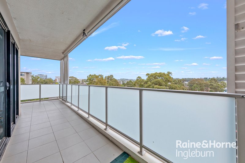 Photo - 17/2-10 Tyler Street, Campbelltown NSW 2560 - Image 11