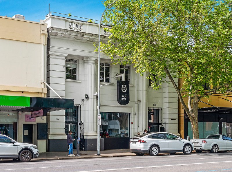 172-174 Pulteney Street, Adelaide SA 5000