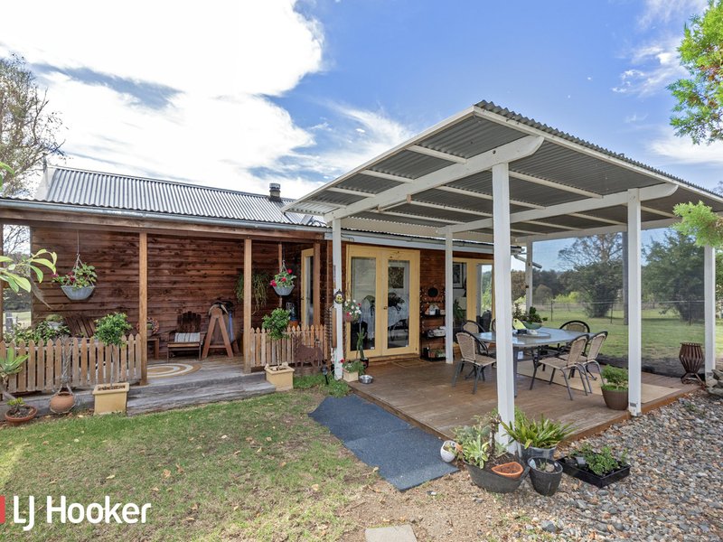 172-178 Caroline Street, Bendemeer NSW 2355