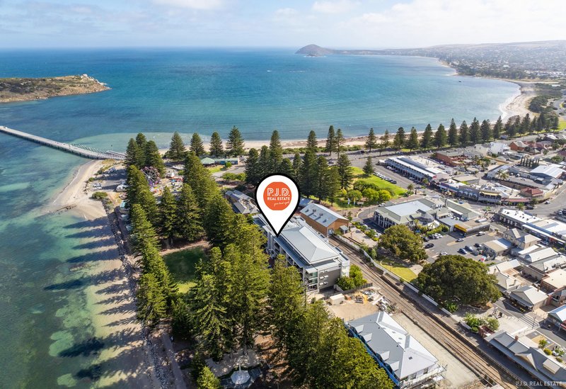 17/2-5 Flinders Parade, Victor Harbor SA 5211