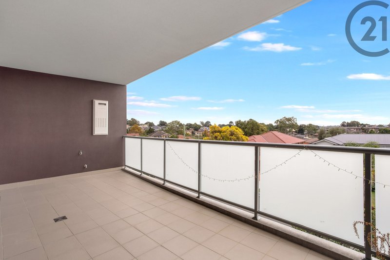 Photo - 17/2-6 Fraser Street, Westmead NSW 2145 - Image 4