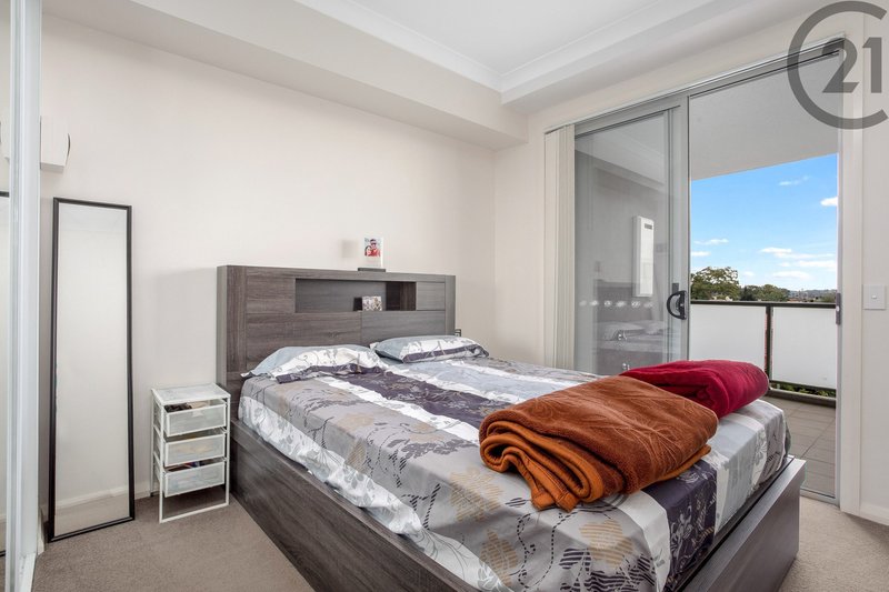 Photo - 17/2-6 Fraser Street, Westmead NSW 2145 - Image 6