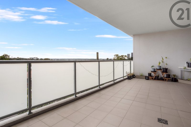 Photo - 17/2-6 Fraser Street, Westmead NSW 2145 - Image 8