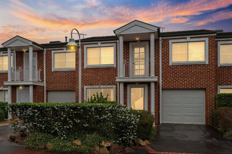 Photo - 17/2-6 Goldman Street, Bruce ACT 2617 - Image 1