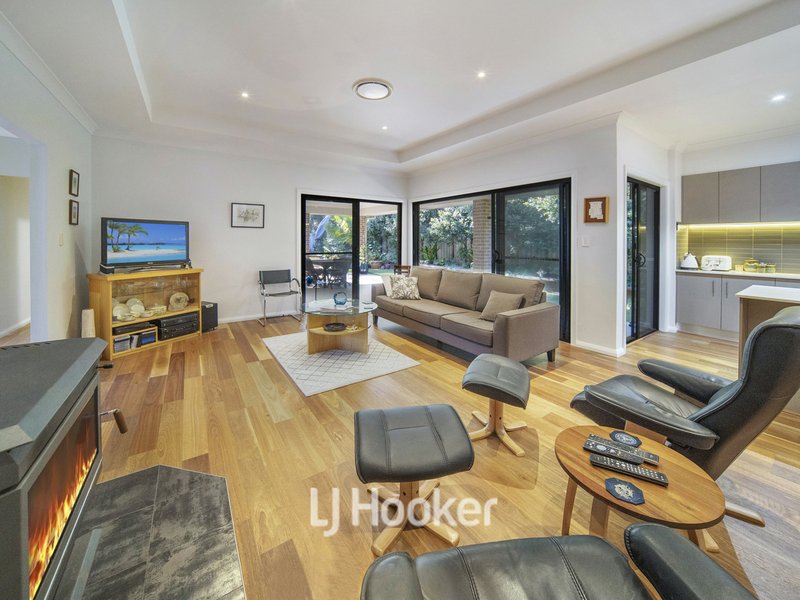 Photo - 172 Anson Street, St Georges Basin NSW 2540 - Image 4