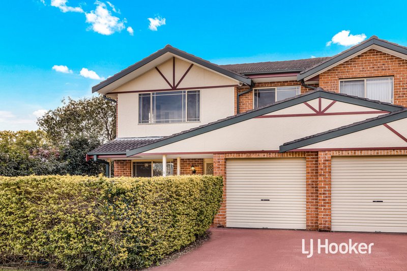 1/72 Arnott Road, Quakers Hill NSW 2763