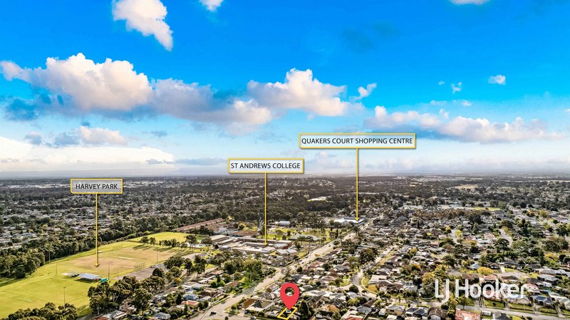 Photo - 1/72 Arnott Road, Quakers Hill NSW 2763 - Image 13