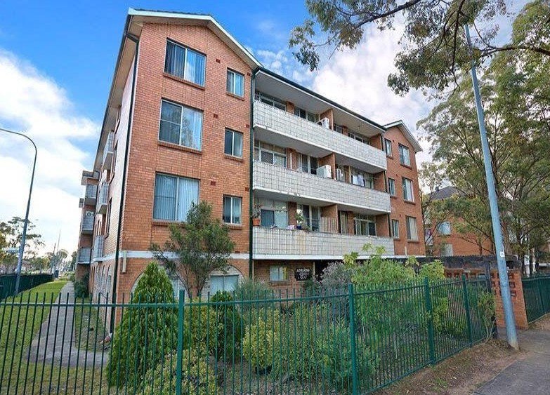 17/2 Beale Street, Liverpool NSW 2170