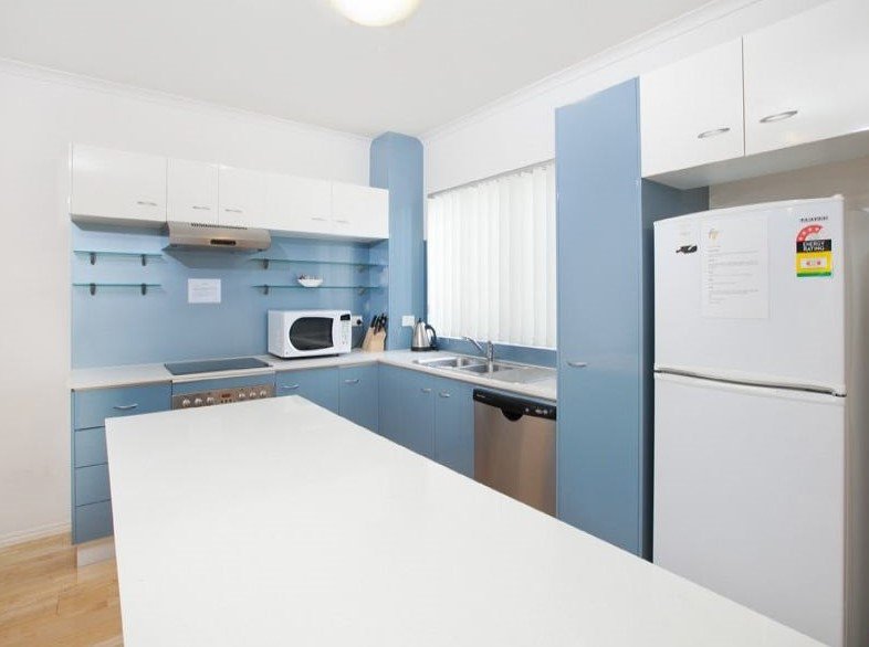 Photo - 17/2 Berwick Street, Fortitude Valley QLD 4006 - Image 4
