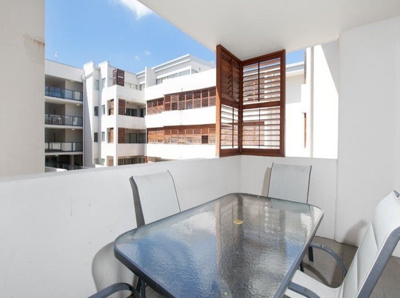 Photo - 17/2 Berwick Street, Fortitude Valley QLD 4006 - Image 5