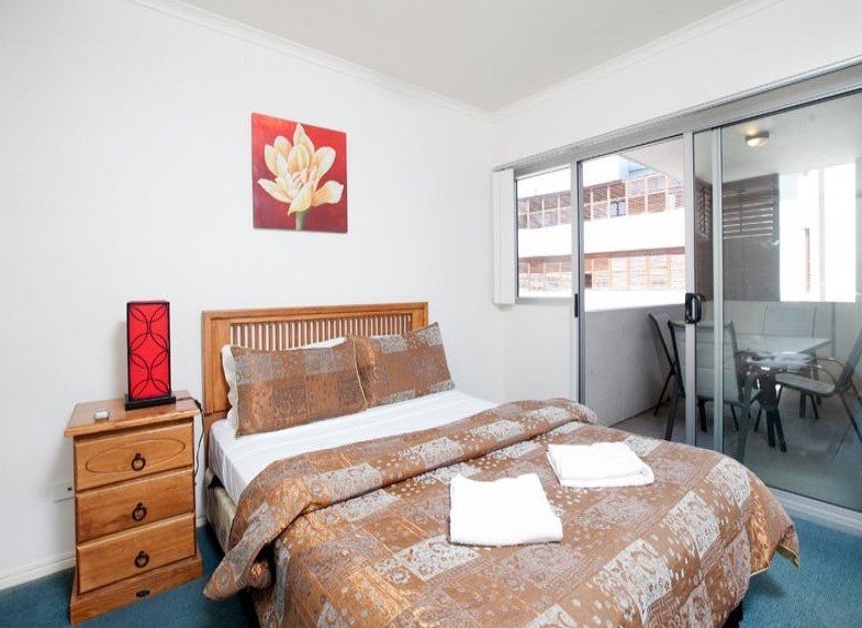 Photo - 17/2 Berwick Street, Fortitude Valley QLD 4006 - Image 9