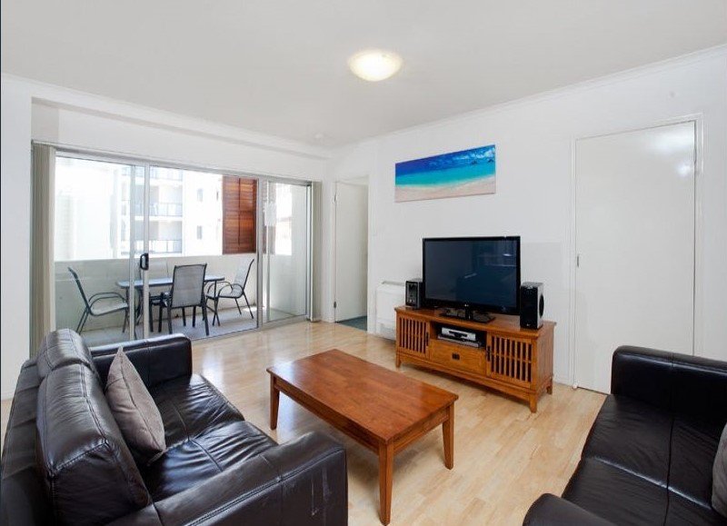 Photo - 17/2 Berwick Street, Fortitude Valley QLD 4006 - Image 10