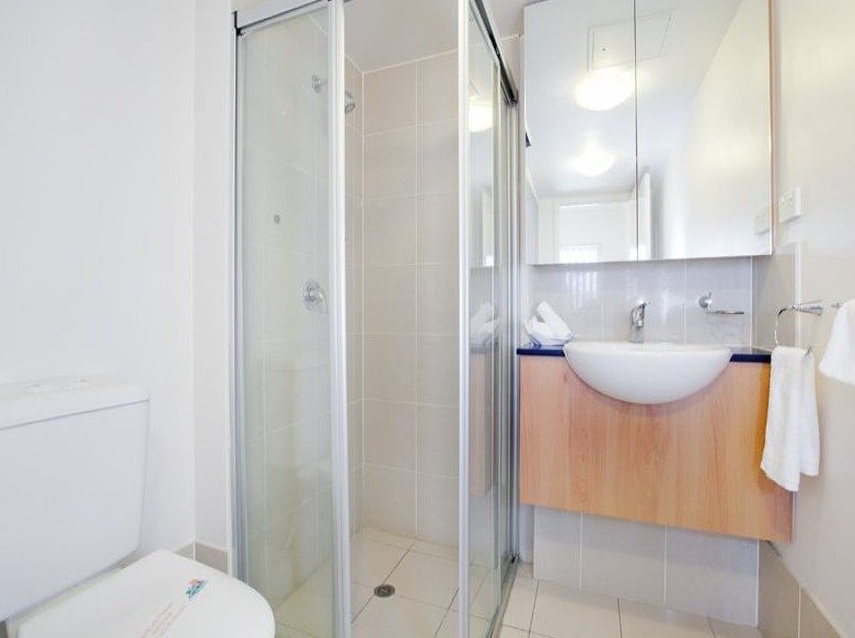 Photo - 17/2 Berwick Street, Fortitude Valley QLD 4006 - Image 11