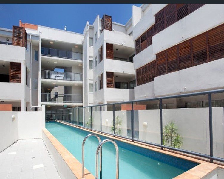 Photo - 17/2 Berwick Street, Fortitude Valley QLD 4006 - Image 13