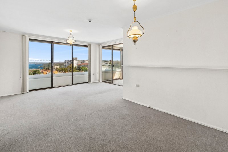 Photo - 17/2 Birkley Road, Manly NSW 2095 - Image 7