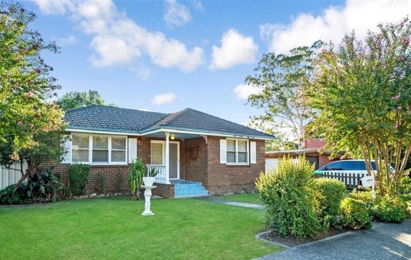 172 Cartwright Avenue, Cartwright NSW 2168