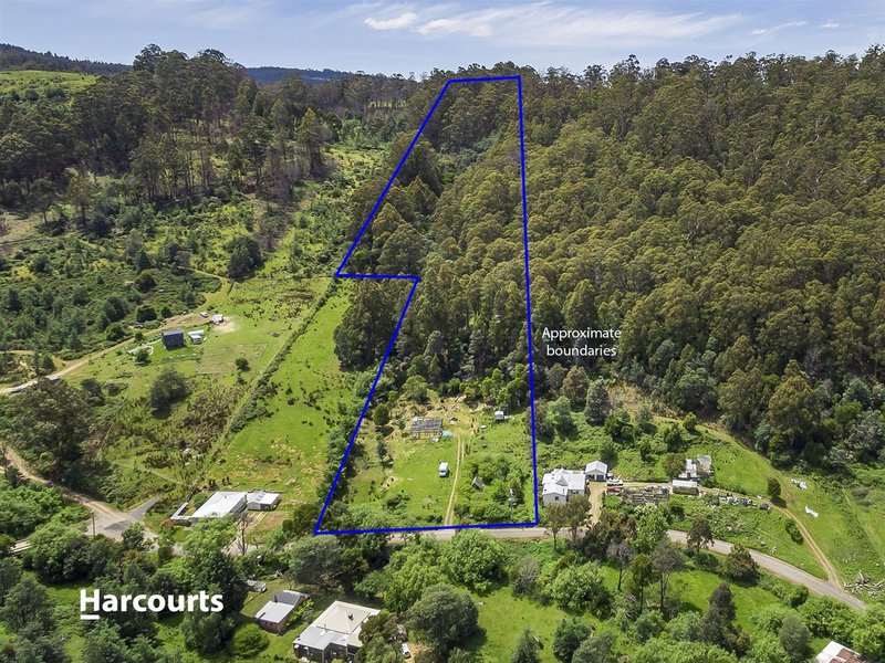 172 Castle Forbes Road, Castle Forbes Bay TAS 7116