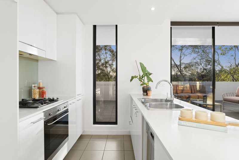 Photo - 17/2 Coulson Street, Erskineville NSW 2043 - Image 6