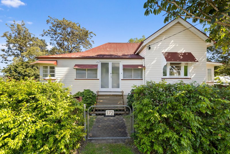 Photo - 172 Empress Terrace, Bardon QLD 4065 - Image 1