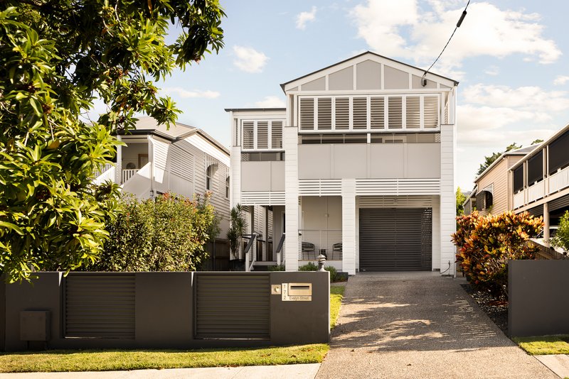Photo - 172 Evelyn Street, Grange QLD 4051 - Image 1