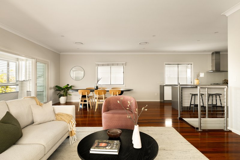 Photo - 172 Evelyn Street, Grange QLD 4051 - Image 5