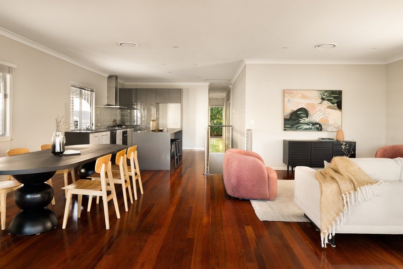 Photo - 172 Evelyn Street, Grange QLD 4051 - Image 7