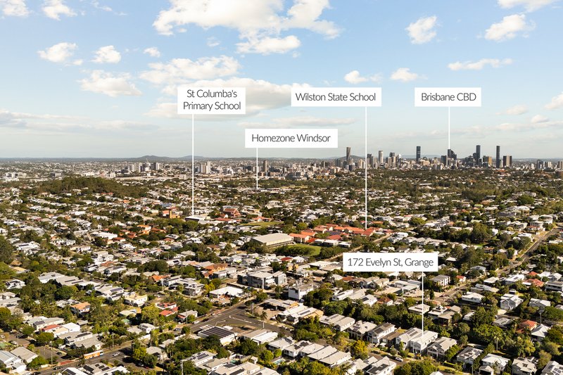 Photo - 172 Evelyn Street, Grange QLD 4051 - Image 28