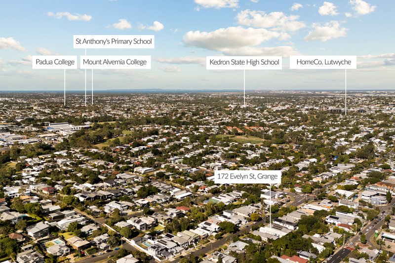 Photo - 172 Evelyn Street, Grange QLD 4051 - Image 29