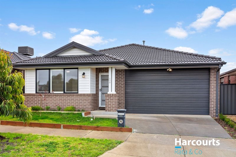 172 Everard Road, Mernda VIC 3754