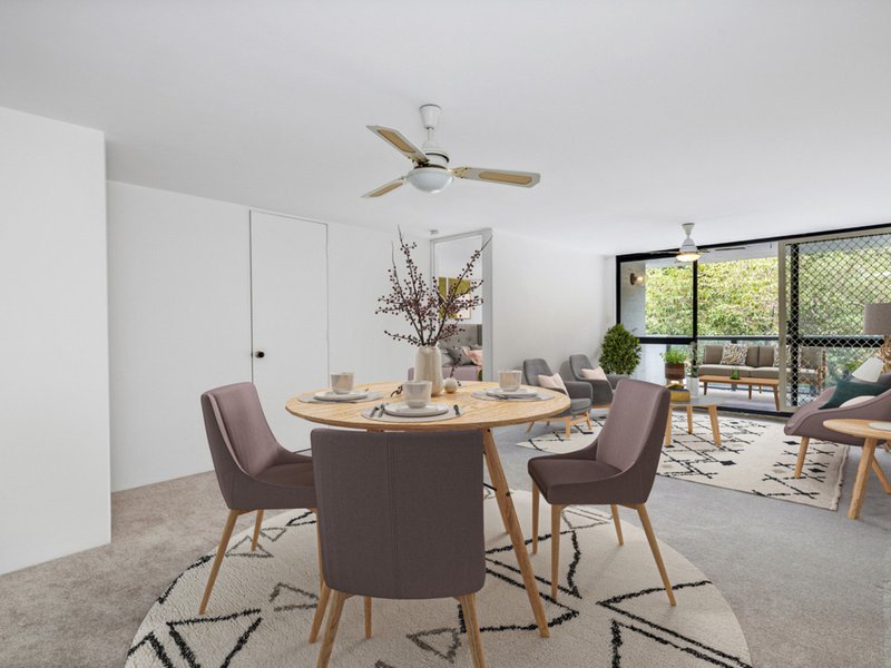 Photo - 17/2 Goderich Street, East Perth WA 6004 - Image 2