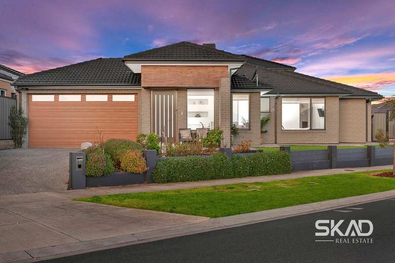 172 Grevillea Street, Craigieburn VIC 3064