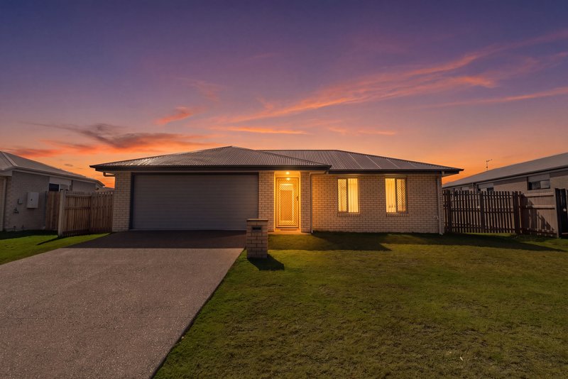 Photo - 172 Ibis Boulevard, Eli Waters QLD 4655 - Image 1