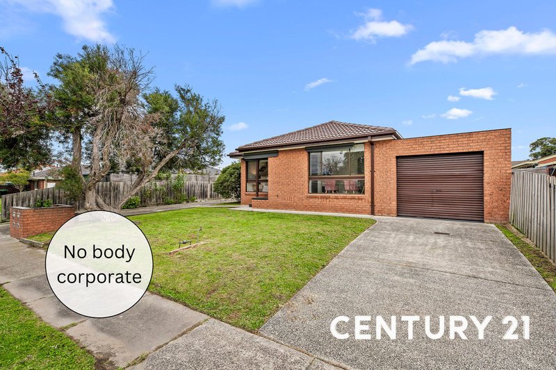 Photo - 1/72 James Street, Dandenong VIC 3175 - Image 1