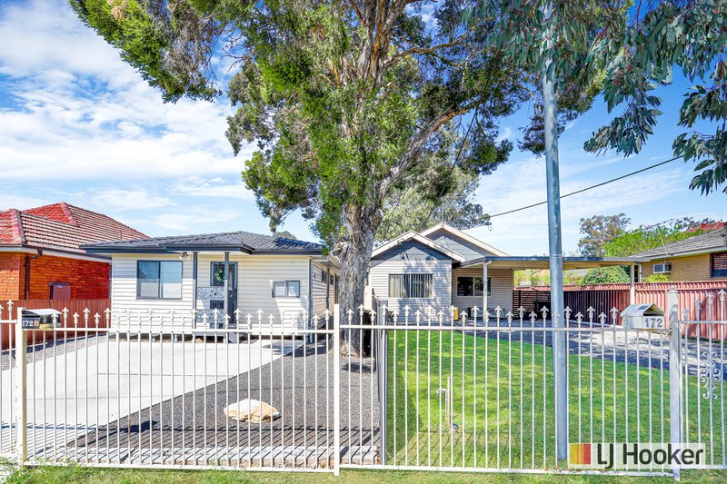 172 Kildare Road, Blacktown NSW 2148