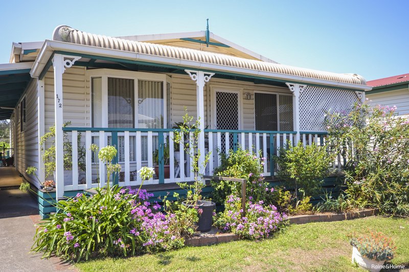 172 Kingfisher Street, Shoalhaven Heads NSW 2535