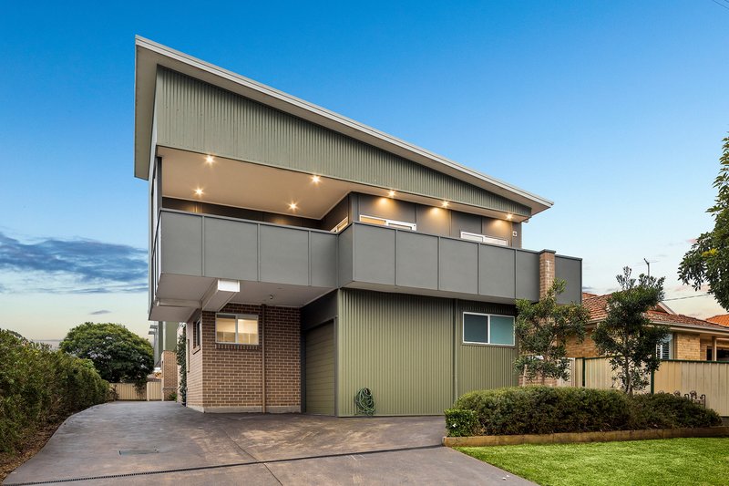Photo - 1/72 Kingston Street, Oak Flats NSW 2529 - Image 1