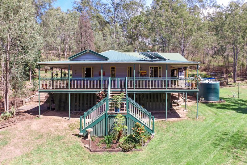 Photo - 172 Koreelah Street, Upper Lockyer QLD 4352 - Image 2