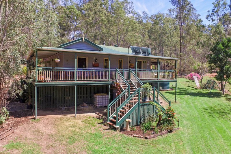 Photo - 172 Koreelah Street, Upper Lockyer QLD 4352 - Image 10