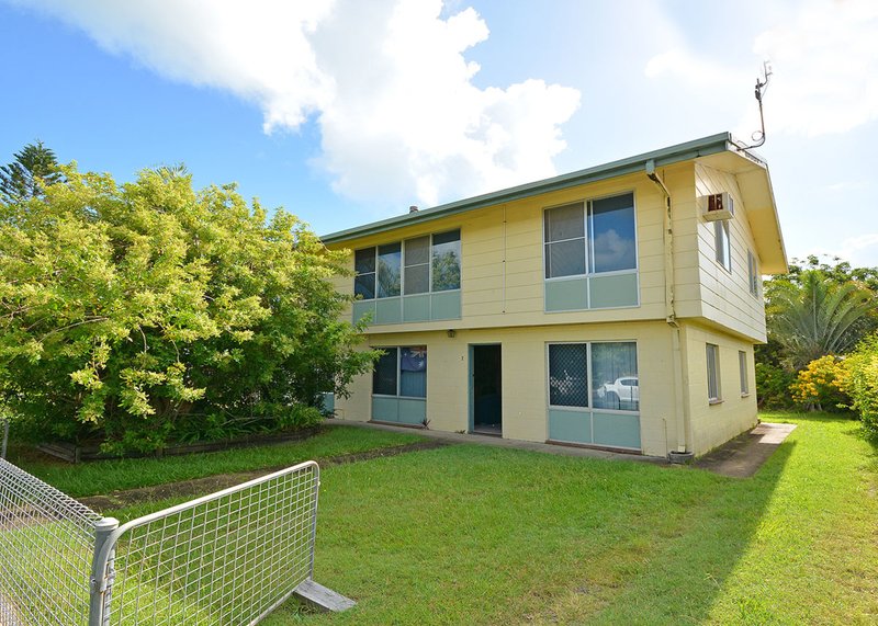 172 Long Street, Point Vernon QLD 4655