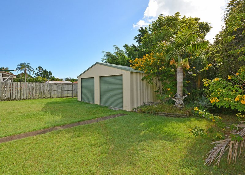 Photo - 172 Long Street, Point Vernon QLD 4655 - Image 5